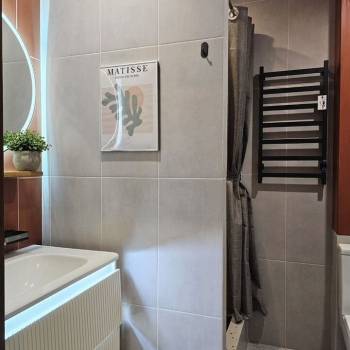 Сдается 1-комнатная квартира, 22,8 м²
