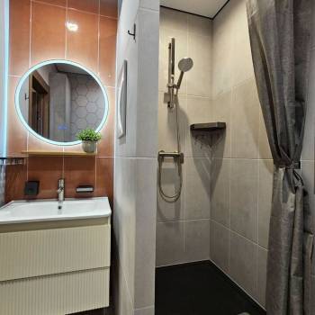Сдается 1-комнатная квартира, 22,8 м²