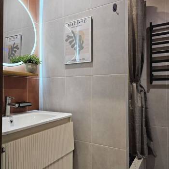 Сдается 1-комнатная квартира, 22,8 м²