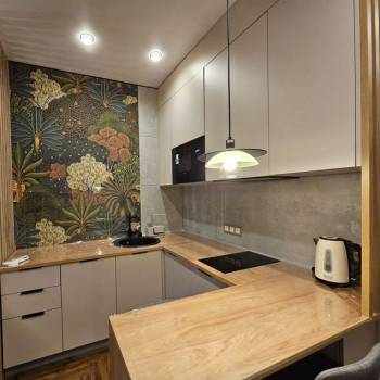 Сдается 1-комнатная квартира, 22,8 м²