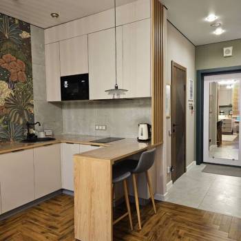 Сдается 1-комнатная квартира, 22,8 м²