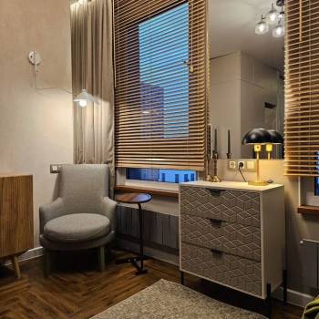Сдается 1-комнатная квартира, 22,8 м²