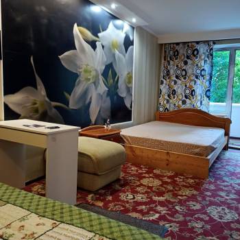 Сдается Комната, 80 м²