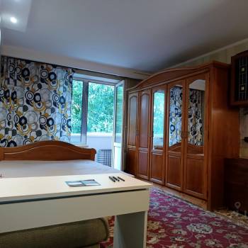 Сдается Комната, 80 м²