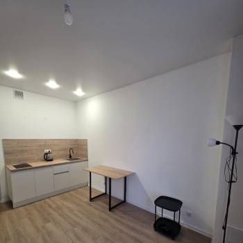 Сдается 1-комнатная квартира, 20 м²