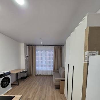 Сдается 1-комнатная квартира, 20 м²