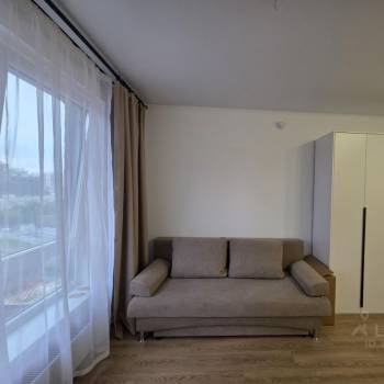 Сдается 1-комнатная квартира, 20 м²