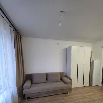 Сдается 1-комнатная квартира, 20 м²