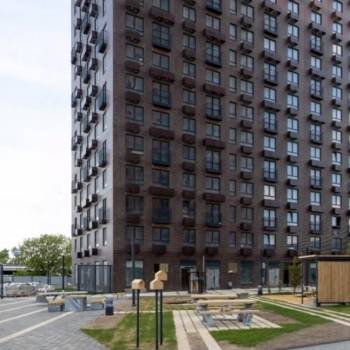 Сдается 1-комнатная квартира, 20 м²