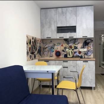 Продается 1-комнатная квартира, 15,8 м²
