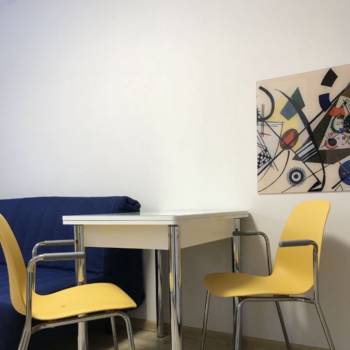 Продается 1-комнатная квартира, 15,8 м²
