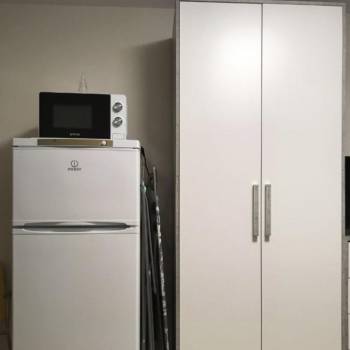Продается 1-комнатная квартира, 15,8 м²