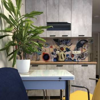 Продается 1-комнатная квартира, 15,8 м²