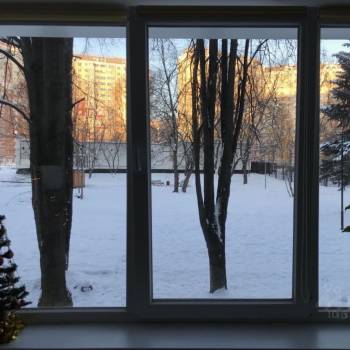 Продается 1-комнатная квартира, 15,8 м²
