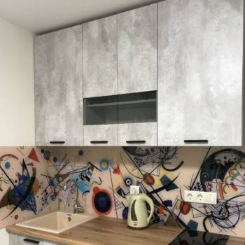 Продается 1-комнатная квартира, 15,8 м²