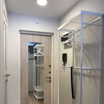 Продается 1-комнатная квартира, 15,8 м²