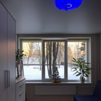 Продается 1-комнатная квартира, 15,8 м²