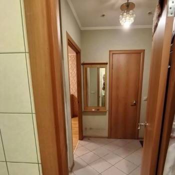 Продается 1-комнатная квартира, 39,3 м²