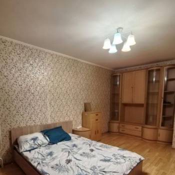 Продается 1-комнатная квартира, 39,3 м²