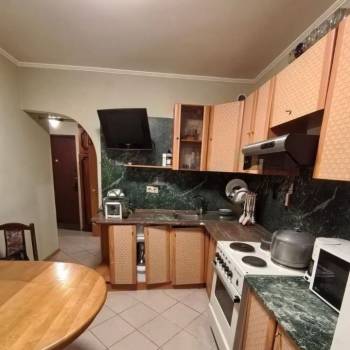Продается 1-комнатная квартира, 39,3 м²