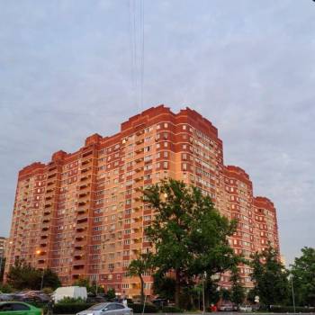 Продается 1-комнатная квартира, 39,3 м²