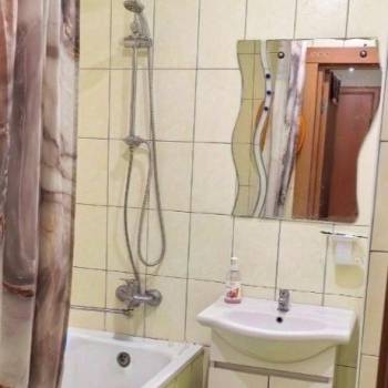Продается 1-комнатная квартира, 39,3 м²