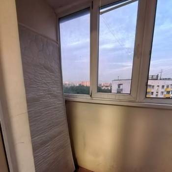 Продается 1-комнатная квартира, 39,3 м²