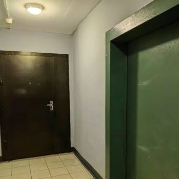 Продается 1-комнатная квартира, 39,3 м²