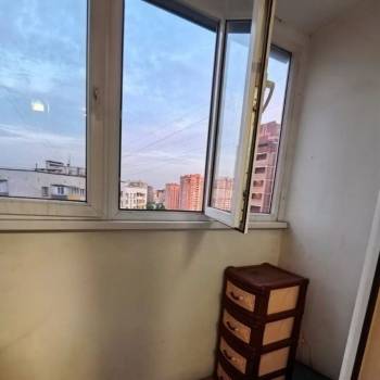 Продается 1-комнатная квартира, 39,3 м²