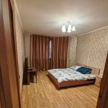 Продается 1-комнатная квартира, 39,3 м²