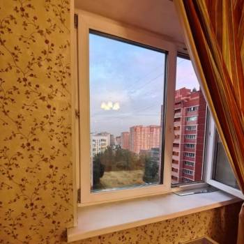 Продается 1-комнатная квартира, 39,3 м²