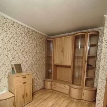 Продается 1-комнатная квартира, 39,3 м²