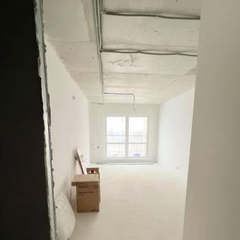 Продается 1-комнатная квартира, 33,5 м²