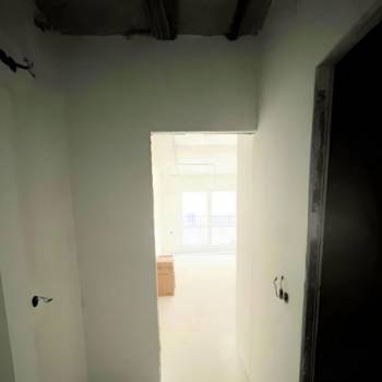 Продается 1-комнатная квартира, 33,5 м²