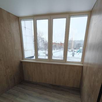 Продается 2-х комнатная квартира, 58,7 м²