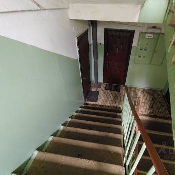 Продается 2-х комнатная квартира, 58,7 м²