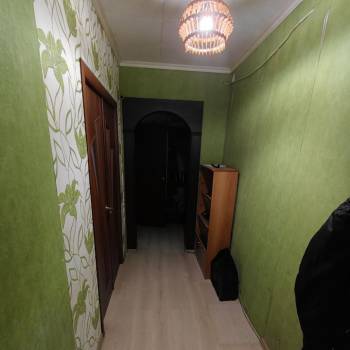 Продается 2-х комнатная квартира, 58,7 м²