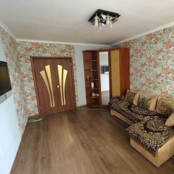 Продается 2-х комнатная квартира, 58,7 м²