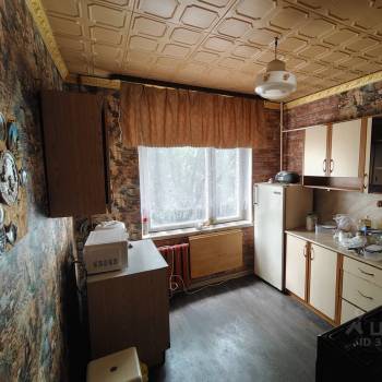 Продается 2-х комнатная квартира, 58,7 м²