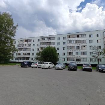 Продается 2-х комнатная квартира, 58,7 м²