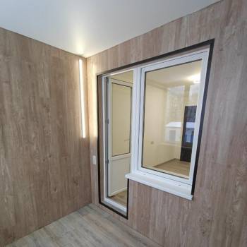 Продается 2-х комнатная квартира, 58,7 м²