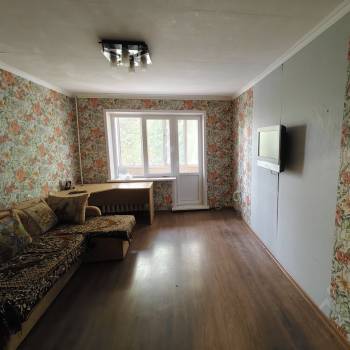 Продается 2-х комнатная квартира, 58,7 м²