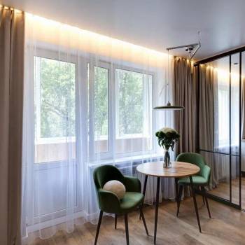 Продается 2-х комнатная квартира, 46,2 м²