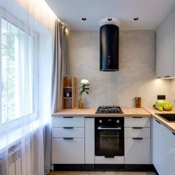 Продается 2-х комнатная квартира, 46,2 м²