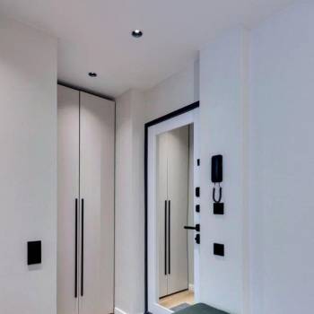 Продается 2-х комнатная квартира, 46,2 м²