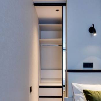 Продается 2-х комнатная квартира, 46,2 м²