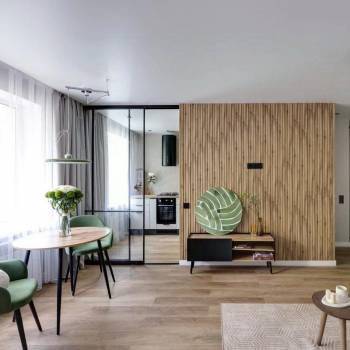 Продается 2-х комнатная квартира, 46,2 м²