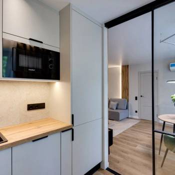 Продается 2-х комнатная квартира, 46,2 м²