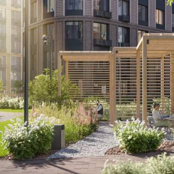 Продается 2-х комнатная квартира, 39,7 м²