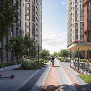 Продается 2-х комнатная квартира, 39,7 м²